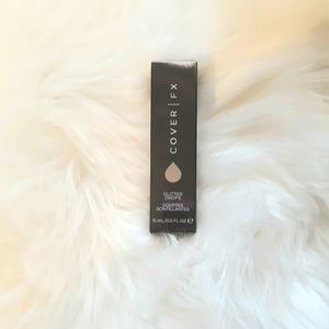 COVER FX Glitter Drops